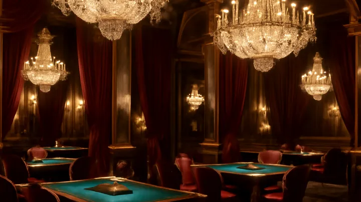 Casino Games Variety at 35BDT COM