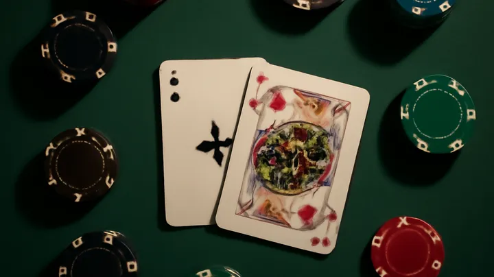 Experience Live Dealer Games